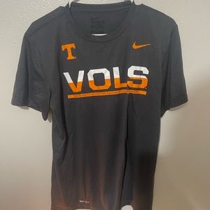 Tennessee Nike Dri Fit Shirt